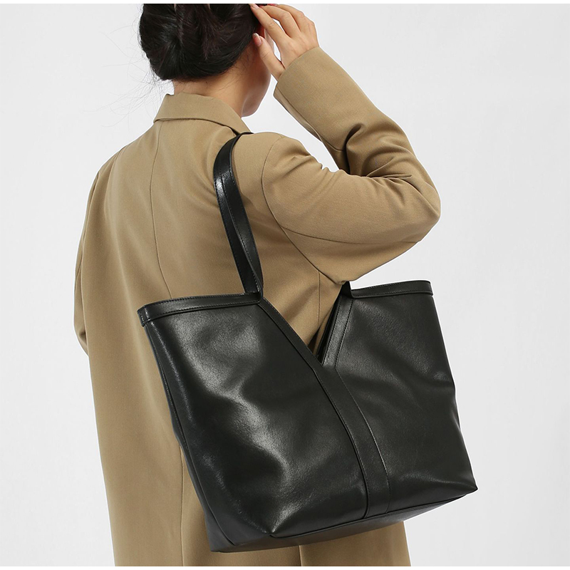 Premium Pu Leather Large Capac - đánh giá và giá Women Bags Premium Brands