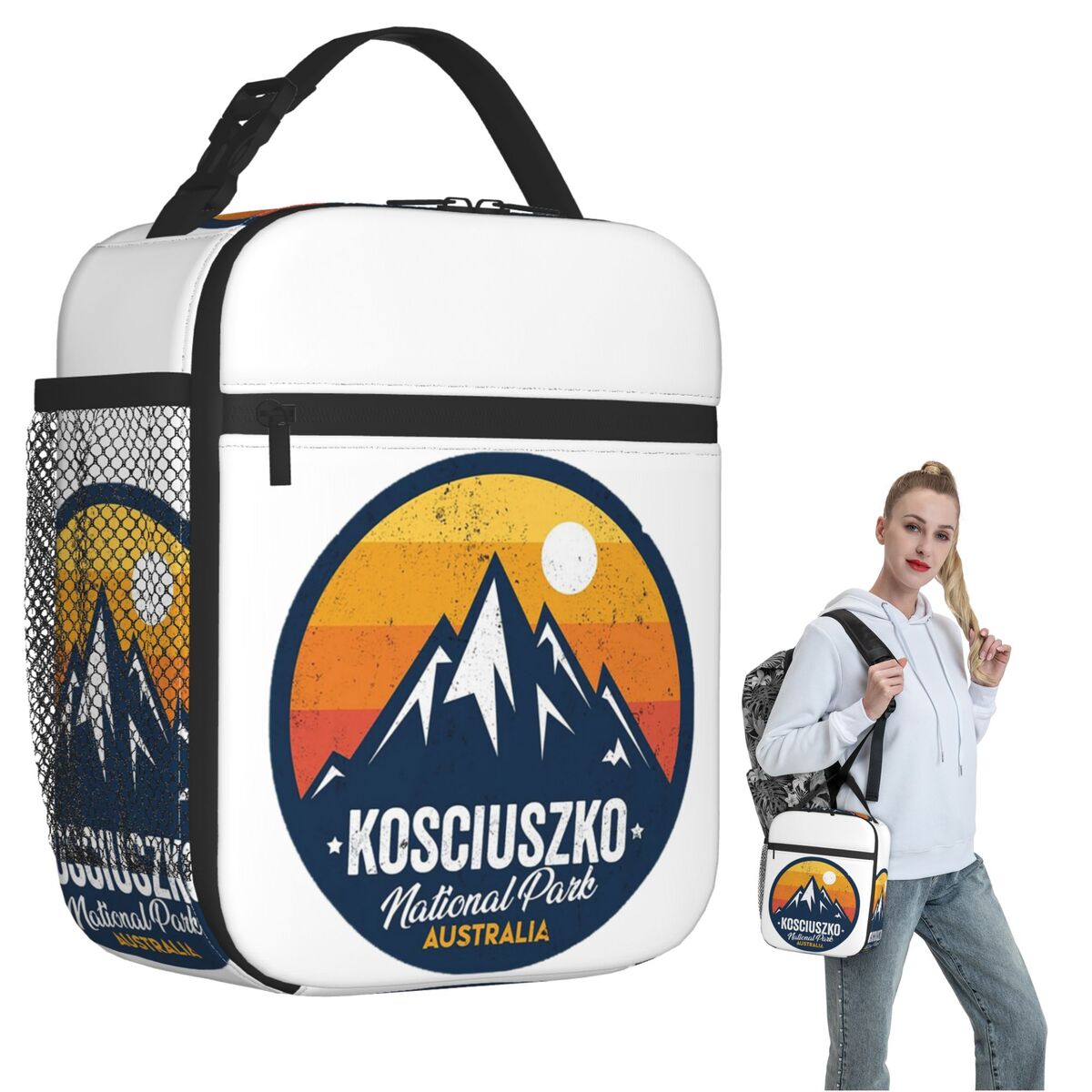 Mount Kosciuszko National Park - đánh giá và giá Women Bags In Australia