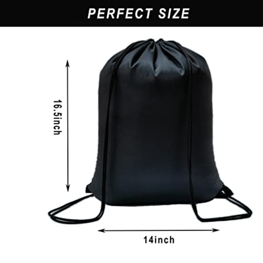 100 Pack Drawstring Backpack B - đánh giá và giá Women Bags Gift
