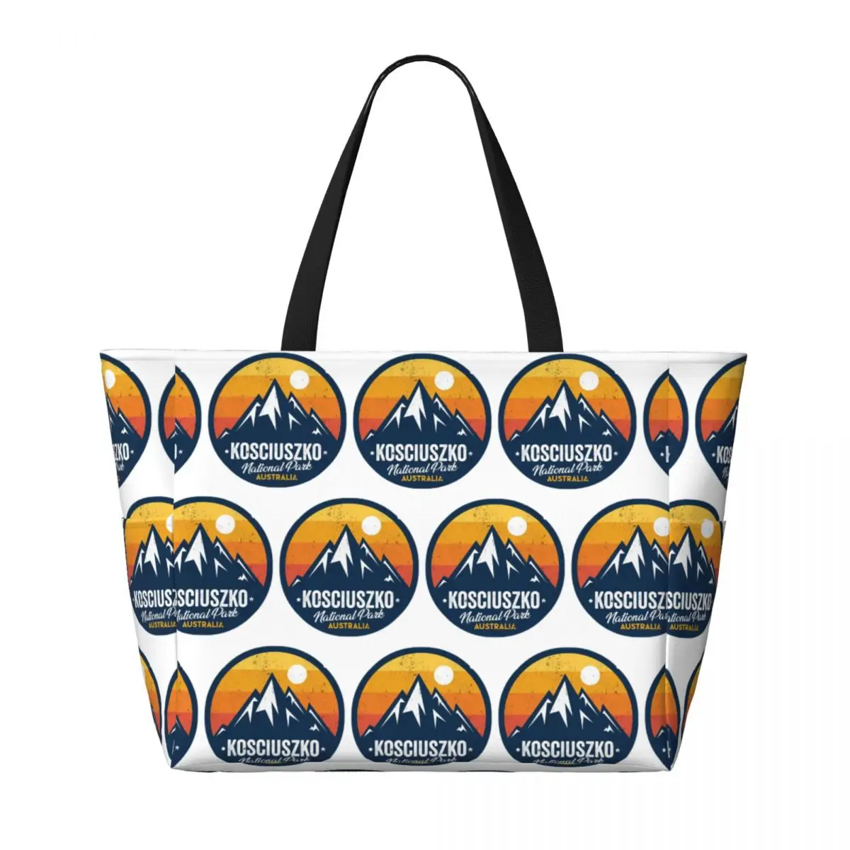 Mount Kosciuszko National Park - đánh giá và giá Women Bags In Australia