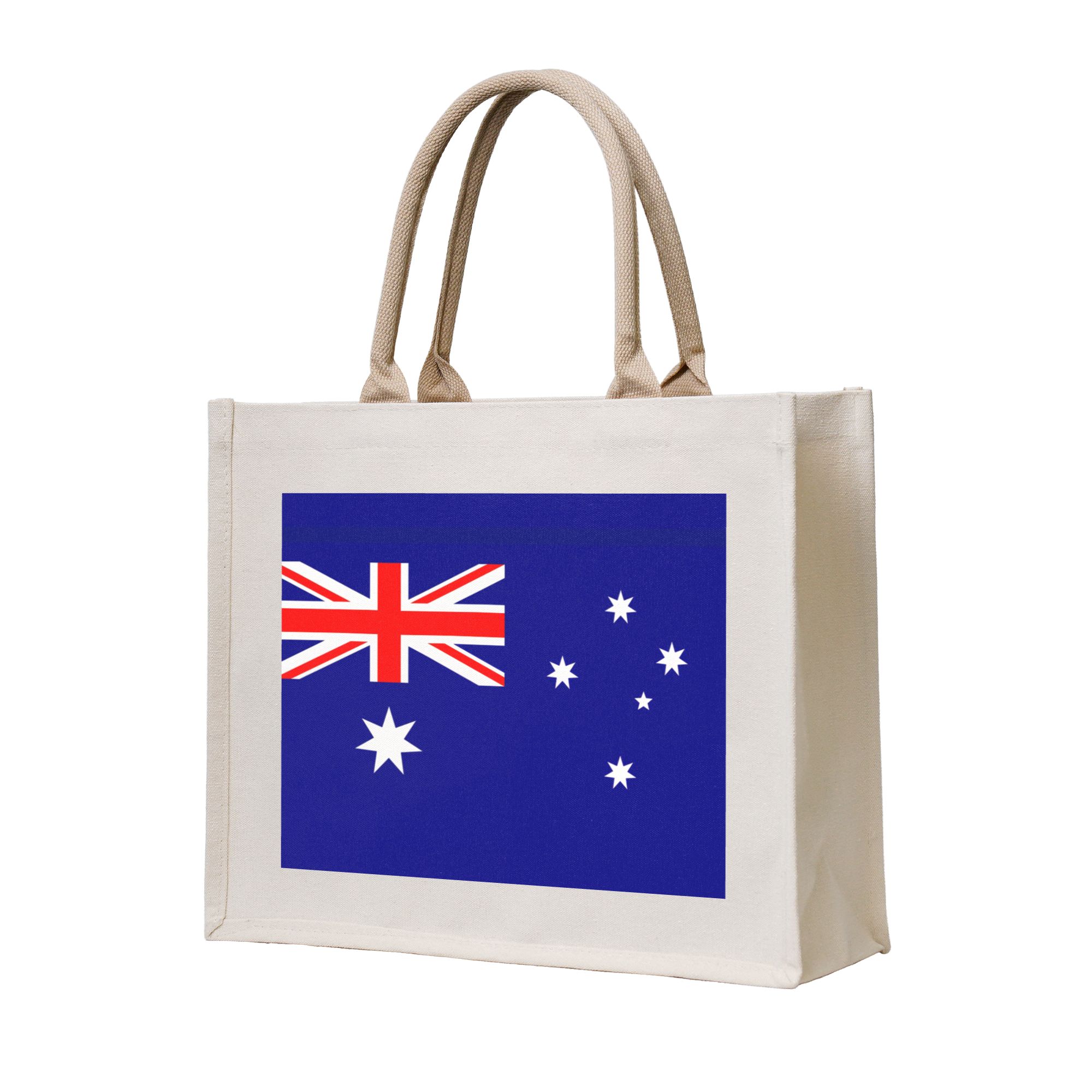 Australia Flag Grocery Tote Sh - đánh giá và giá Women Bags In Australia