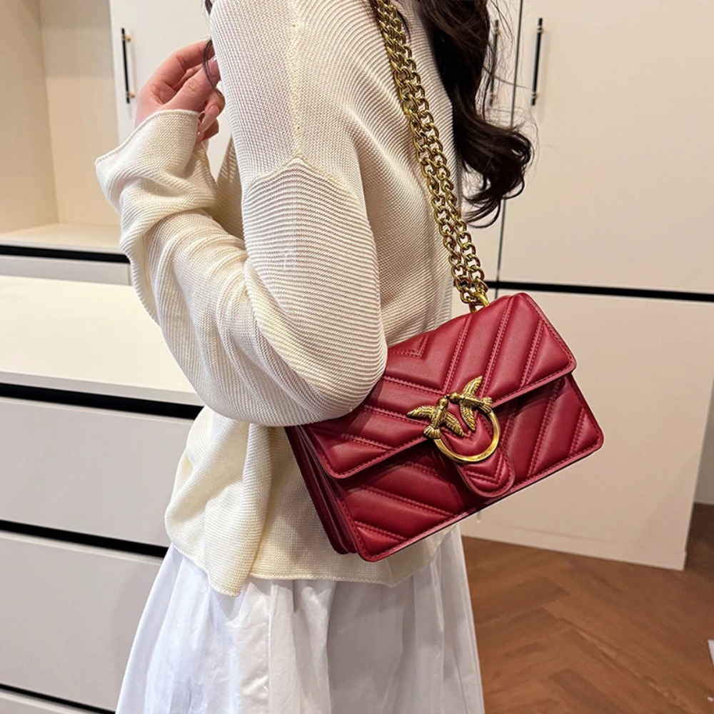 Suitable for essential modern  - đánh giá và giá Women Bags Manufacturer