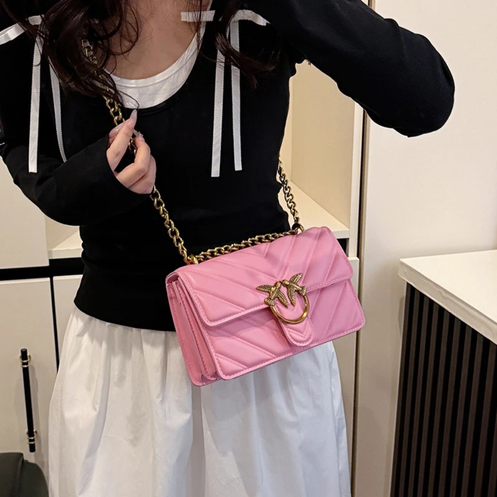 Suitable for essential modern  - đánh giá và giá Women Bags Manufacturer