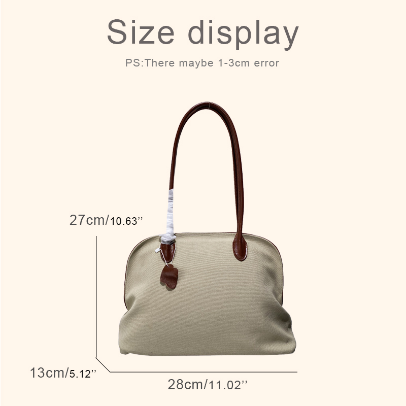 Casual Canvas Agnes Saddle Bag - đánh giá và giá Women'S Bags Top 10