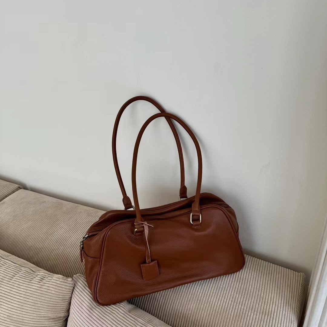 FIRMRANCH Niche Trendy Brand P - đánh giá và giá Women Bags Premium Brands