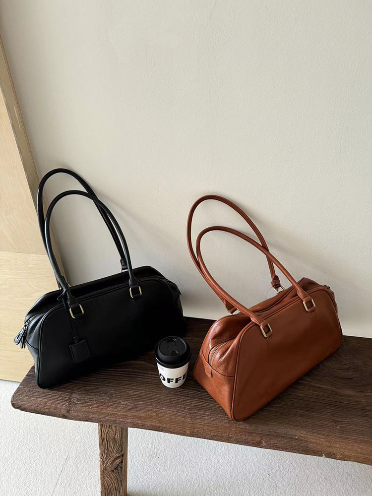 FIRMRANCH Niche Trendy Brand P - đánh giá và giá Women Bags Premium Brands