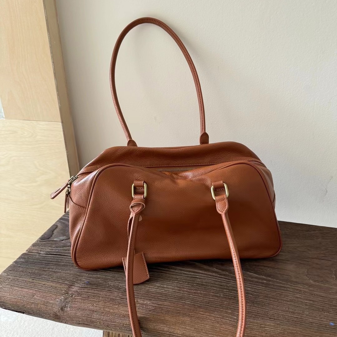 FIRMRANCH Niche Trendy Brand P - đánh giá và giá Women Bags Premium Brands
