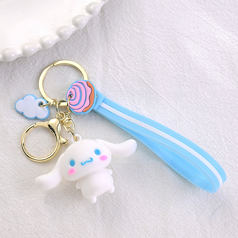 Kawaii Bag Pendant Melody Sanr - đánh giá và giá Women Bags Gift