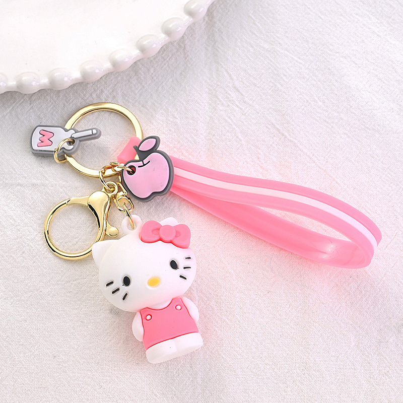 Kawaii Bag Pendant Melody Sanr - đánh giá và giá Women Bags Gift