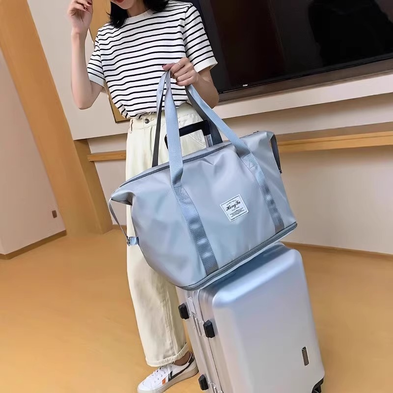 Large Capacity Casual Handbag  - đánh giá và giá Women Bags Manufacturer