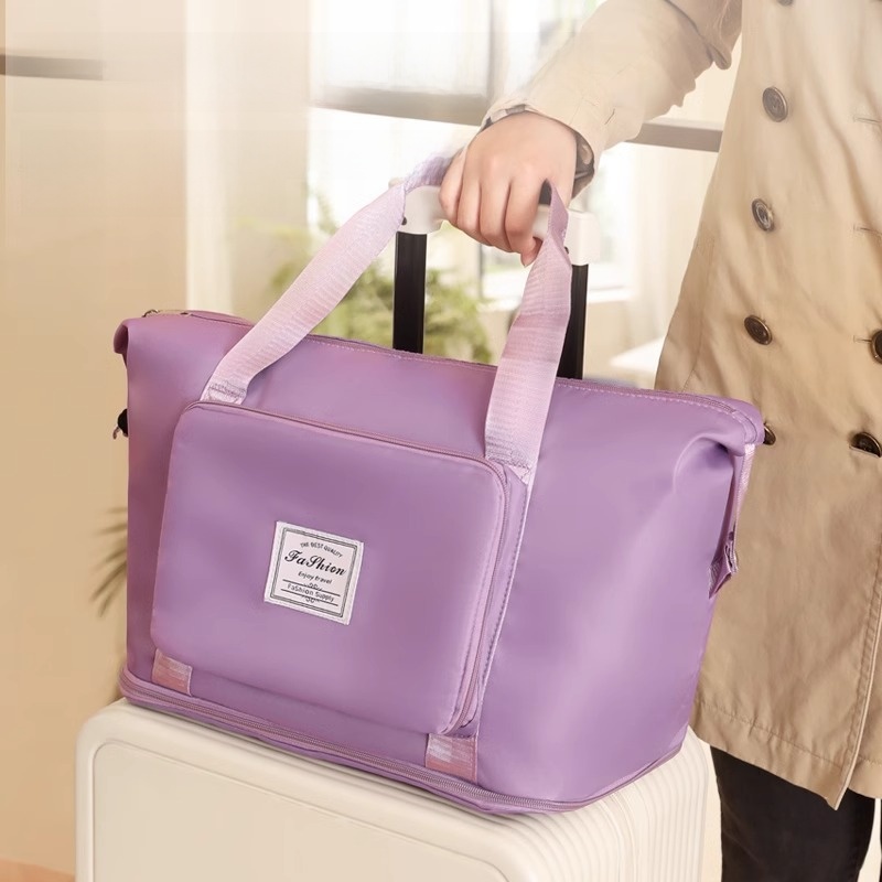 Large Capacity Casual Handbag  - đánh giá và giá Women Bags Manufacturer