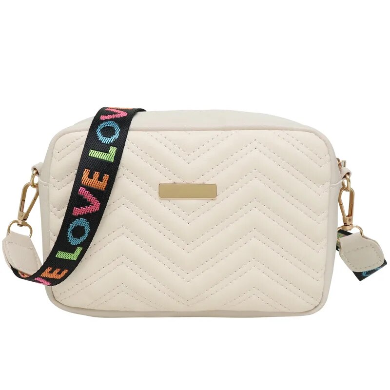 Rilibegan Embroidered Camera B - đánh giá và giá Women Bags Manufacturer