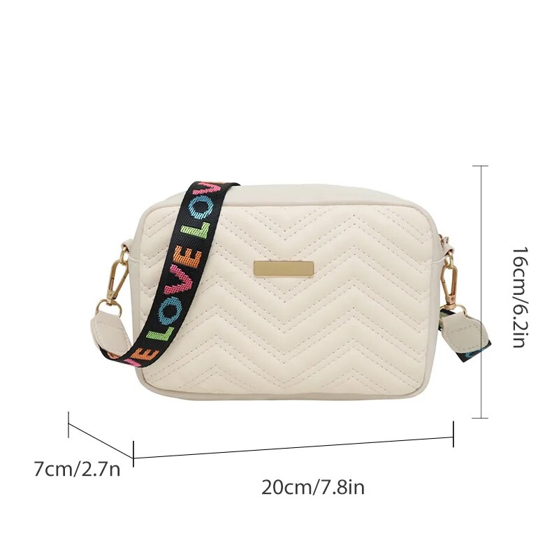 Rilibegan Embroidered Camera B - đánh giá và giá Women Bags Manufacturer