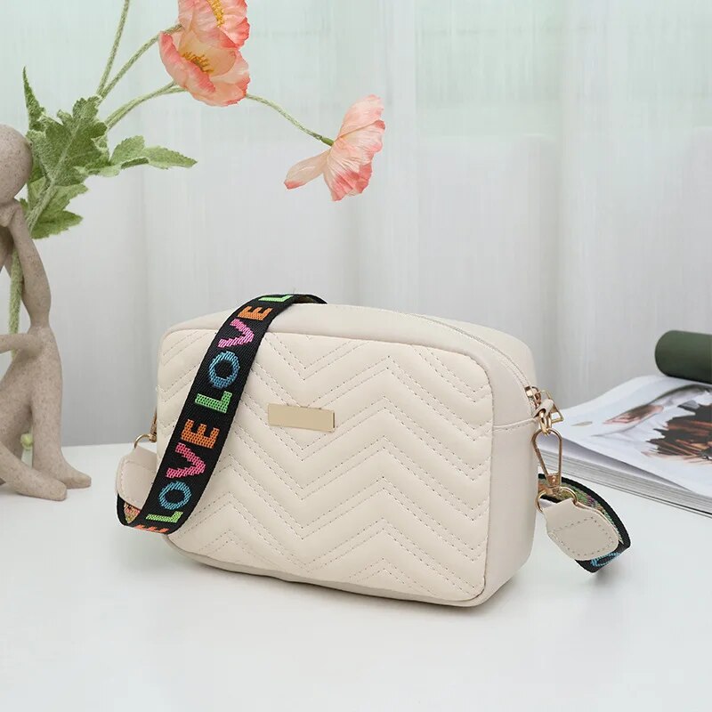 Rilibegan Embroidered Camera B - đánh giá và giá Women Bags Manufacturer