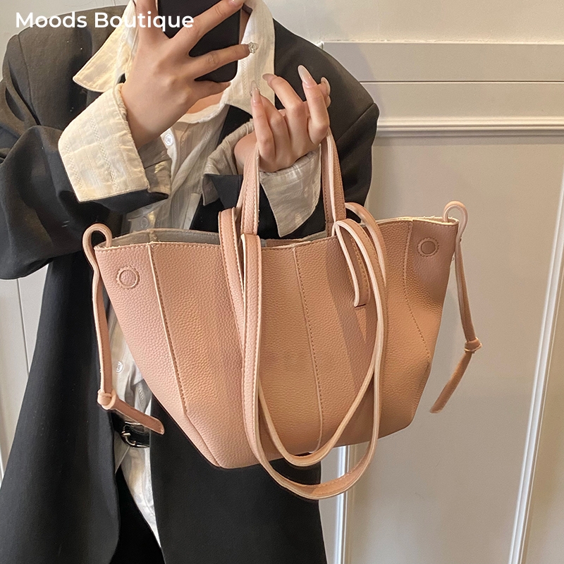 MOODS Branded Underarm Shoulde - đánh giá và giá Women Bags Zara