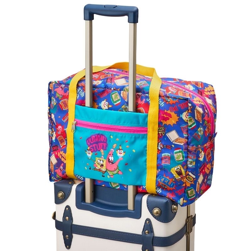 original cartoon SpongeBob Squ - đánh giá và giá Women'S Bags At M&S