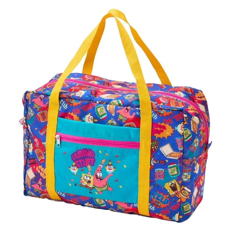 original cartoon SpongeBob Squ - đánh giá và giá Women'S Bags At M&S