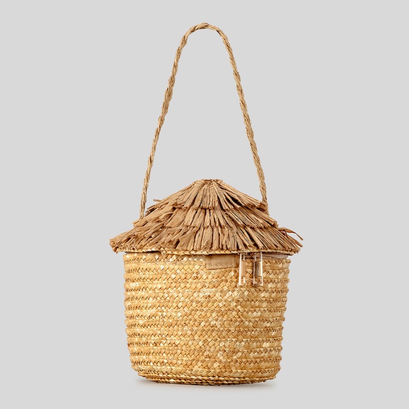 Creative Small House-shaped St - đánh giá và giá Women'S Bags Top 10
