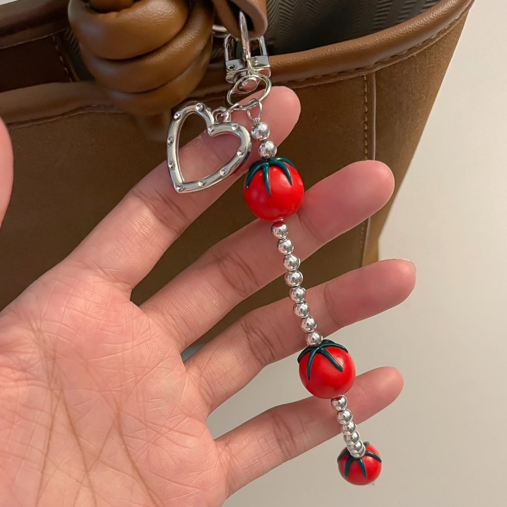 Hot Sale Creative Bow Tomato L - đánh giá và giá Women Bags Discount