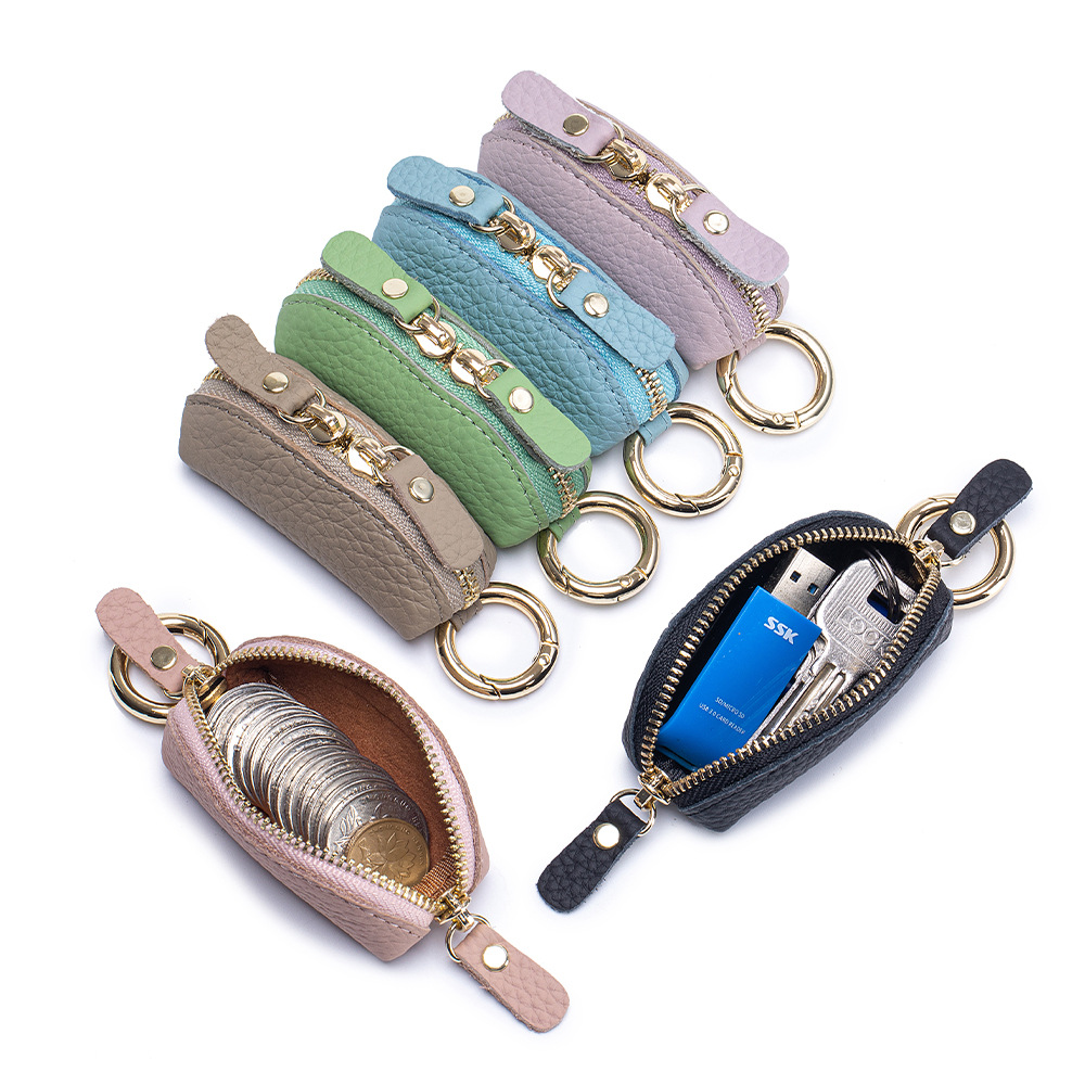 Cute Leather Mini Coin Purses  - đánh giá và giá Women'S Bags At M&S