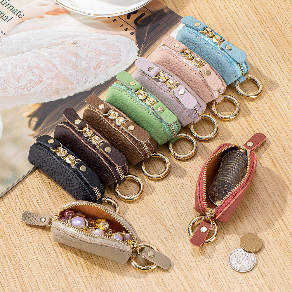 Cute Leather Mini Coin Purses  - đánh giá và giá Women'S Bags At M&S