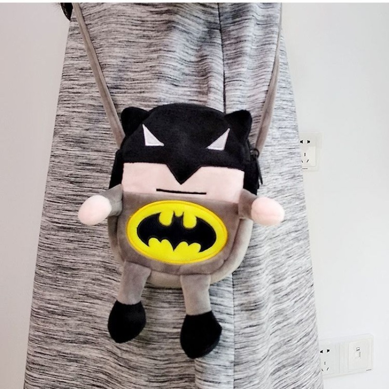 Marvel  Cute  Cartoon  Spiderm - đánh giá và giá Women Bags Gift