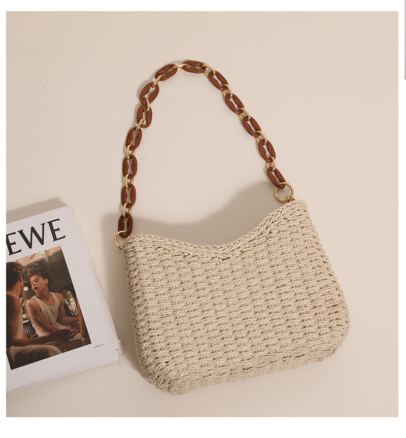 Straw Woven Bag for Women: Sol - đánh giá và giá Women Bags Leather