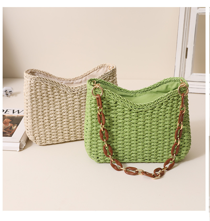 Straw Woven Bag for Women: Sol - đánh giá và giá Women Bags Leather
