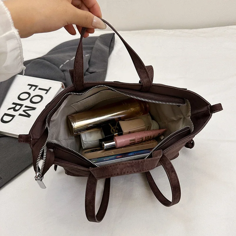 Light Luxury Solid PU Hasp Sho - đánh giá và giá Women Bags For Sale