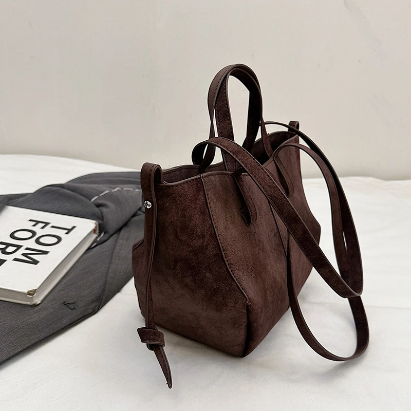 Light Luxury Solid PU Hasp Sho - đánh giá và giá Women Bags For Sale