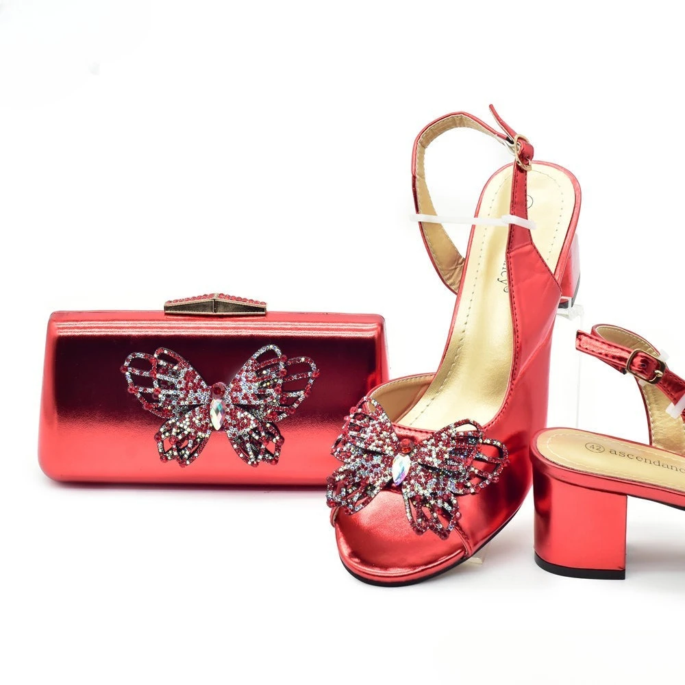 Matching Shoes and Bag Set for - đánh giá và giá Women Bags Designer