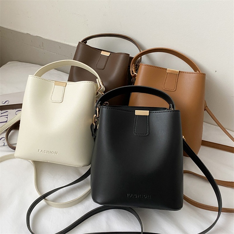 Women PU Leather Handbag Casua - đánh giá và giá Women Bags Zara