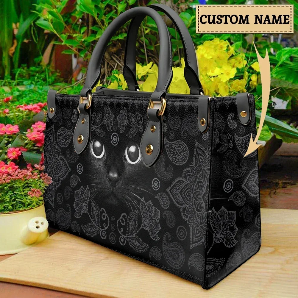 Magical Witchcraft Black Cat T - đánh giá và giá Women Bags Premium Brands