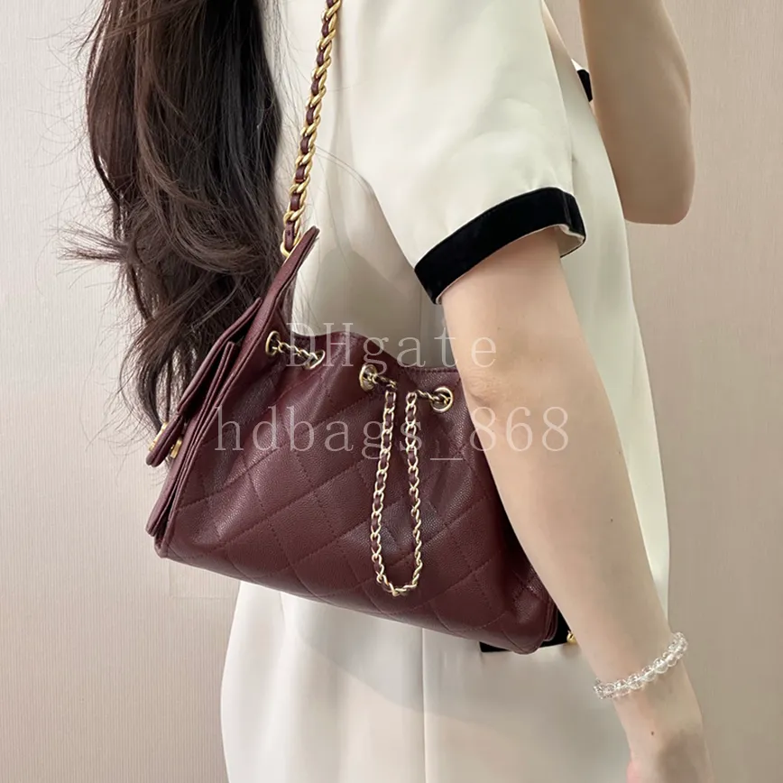 Mirror quality 25 Mini Hobo ba - đánh giá và giá Women Bags Mini