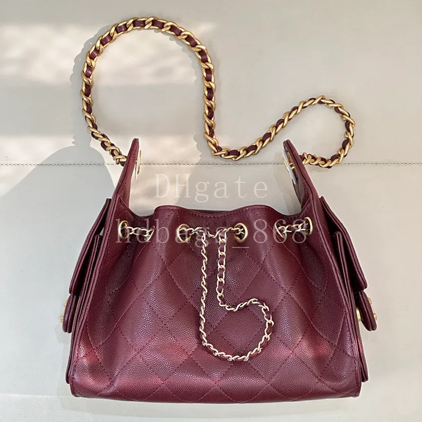 Mirror quality 25 Mini Hobo ba - đánh giá và giá Women Bags Mini