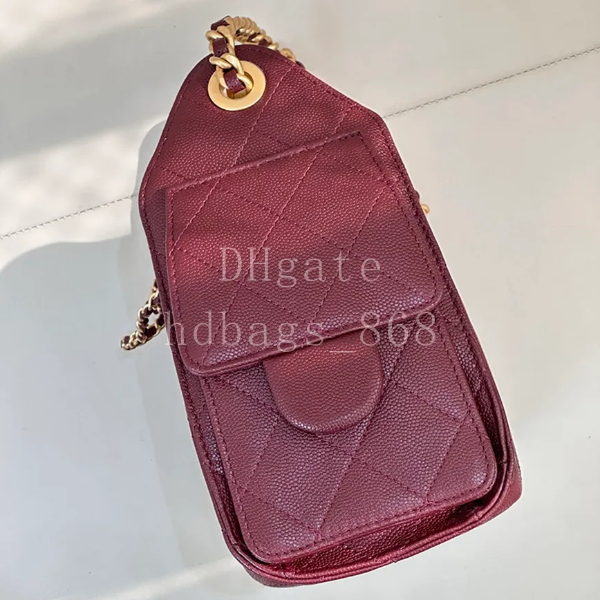 Mirror quality 25 Mini Hobo ba - đánh giá và giá Women Bags Mini