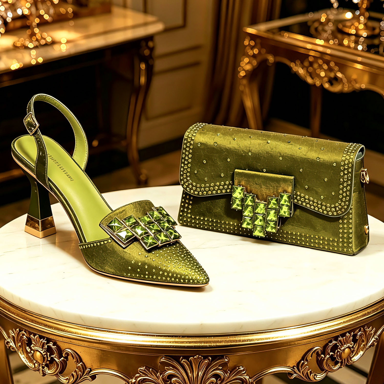 2026 INS Italian Design Olive  - đánh giá và giá Women Bags Designer