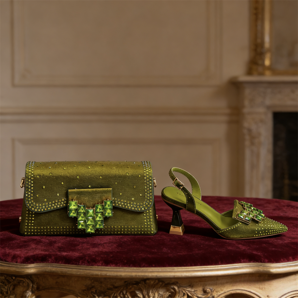 2026 INS Italian Design Olive  - đánh giá và giá Women Bags Designer