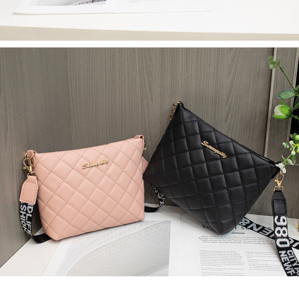 Small Messenger Bag For Women  - đánh giá và giá Women Bags Zara