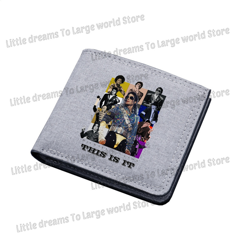 Michael Jackson Men Women Wall - đánh giá và giá Women Bags Gift