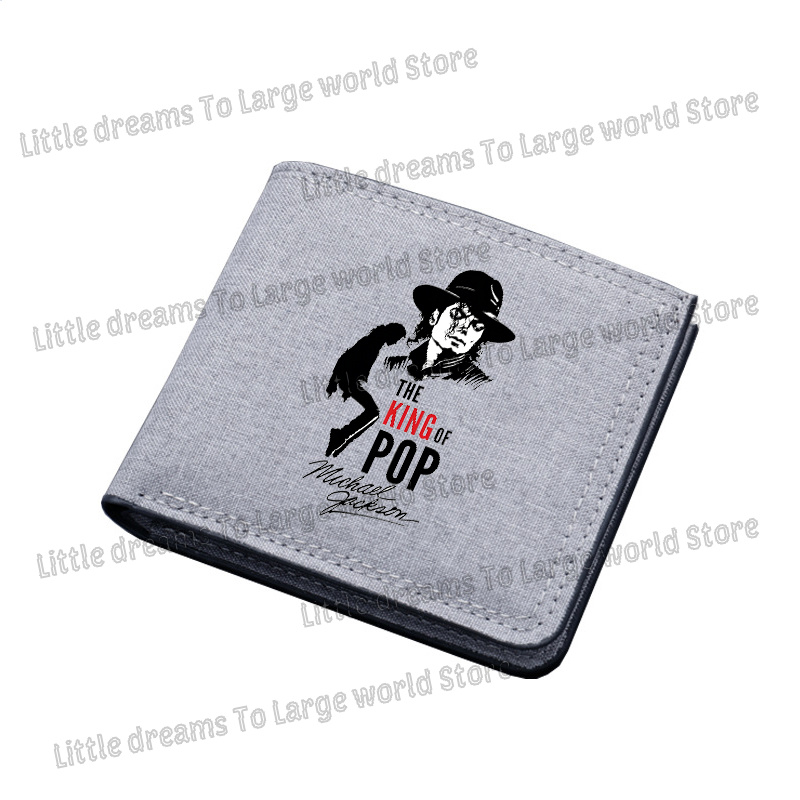 Michael Jackson Men Women Wall - đánh giá và giá Women Bags Gift