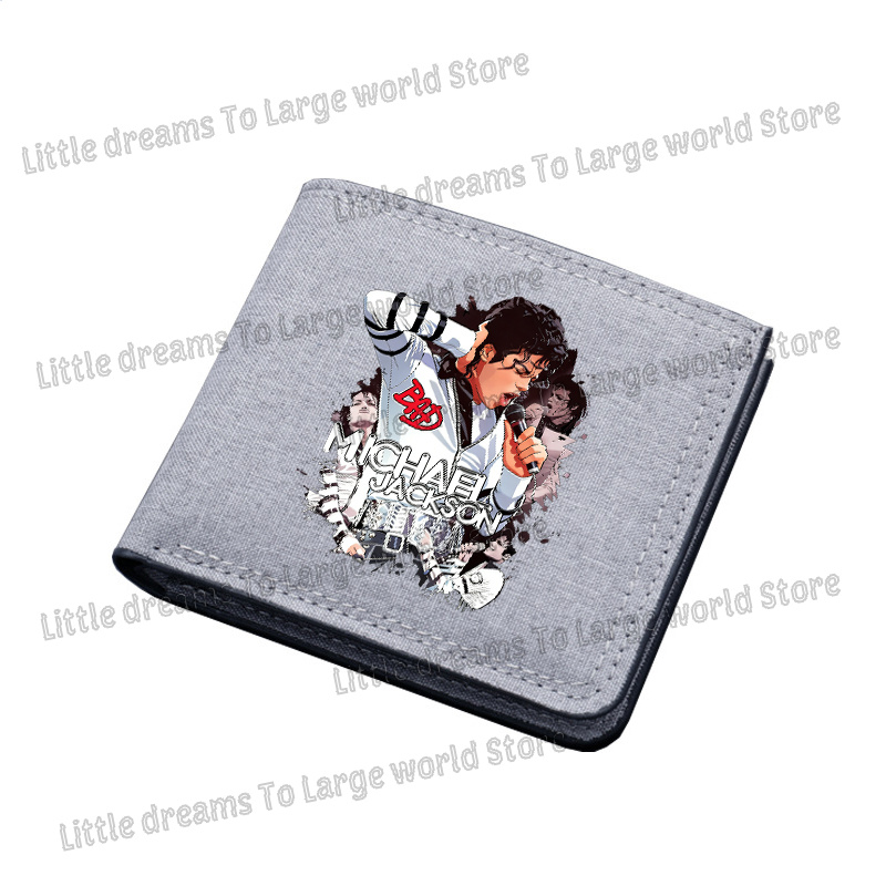 Michael Jackson Men Women Wall - đánh giá và giá Women Bags Gift