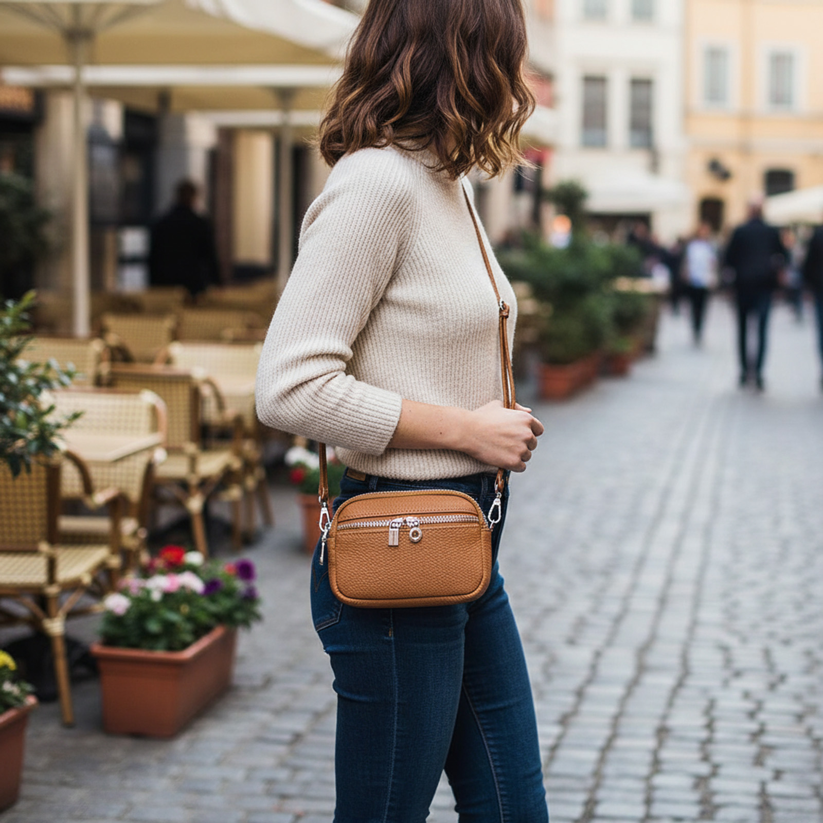 Women Mini Crossbody Bag With  - đánh giá và giá Women Bags Mini