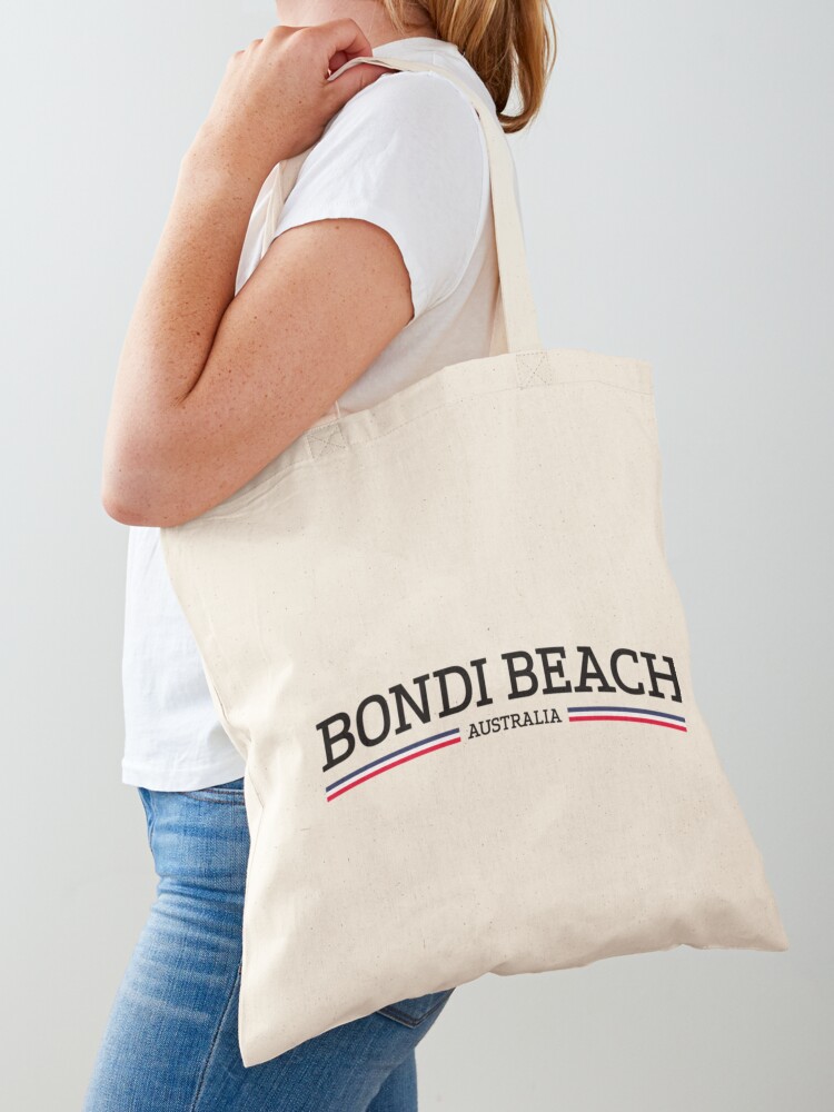 Bondi Beach Australia Tote Bag - đánh giá và giá Women Bags In Australia