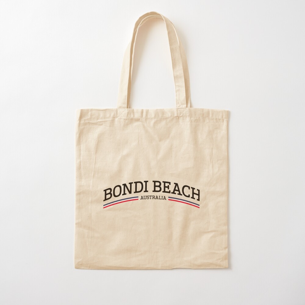 Bondi Beach Australia Tote Bag - đánh giá và giá Women Bags In Australia