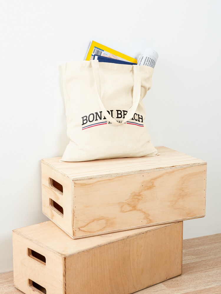 Bondi Beach Australia Tote Bag - đánh giá và giá Women Bags In Australia
