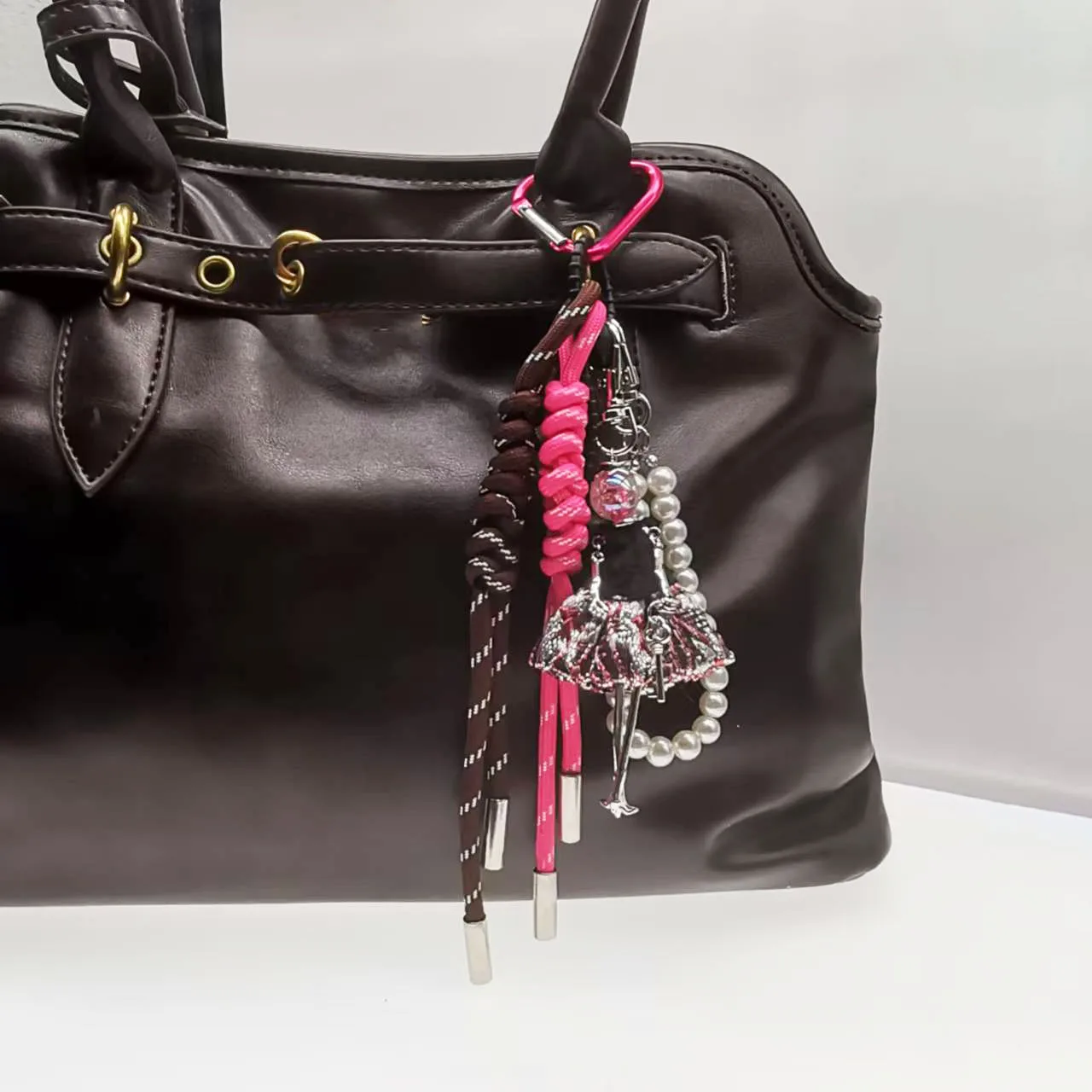Ita Bag Accessories Bag Charms - đánh giá và giá Women Bags Prada