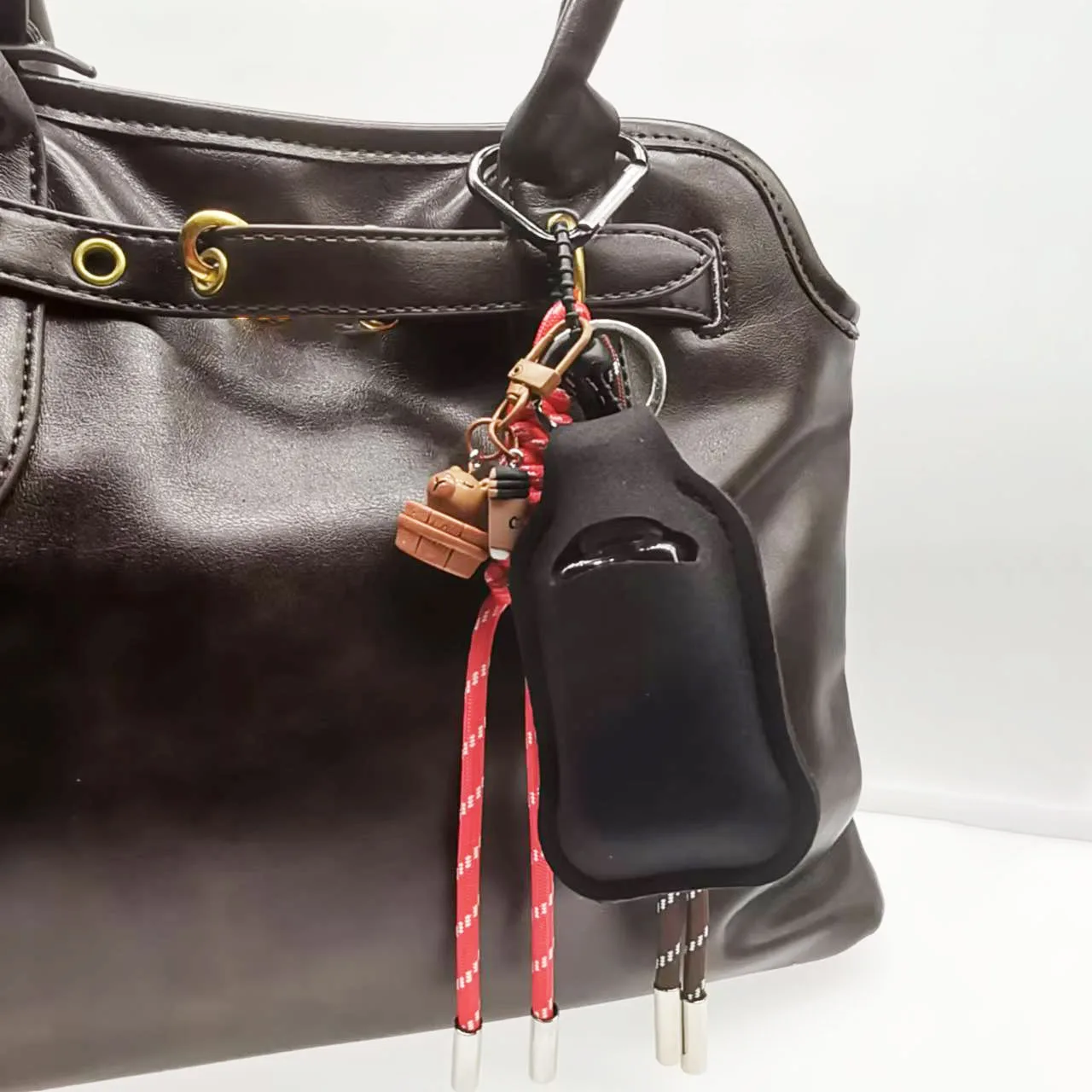 Ita Bag Accessories Bag Charms - đánh giá và giá Women Bags Prada