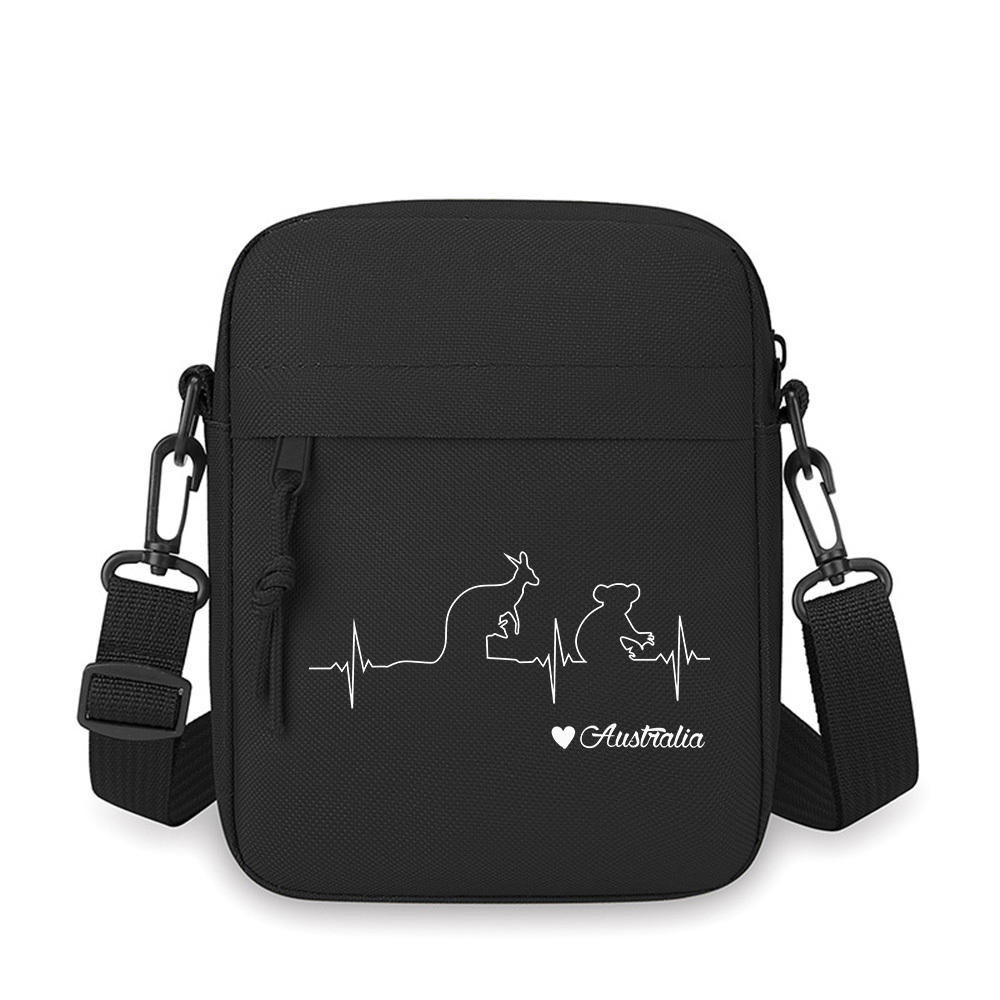 Heartbeat Kangaroo Koala Austr - đánh giá và giá Women Bags In Australia