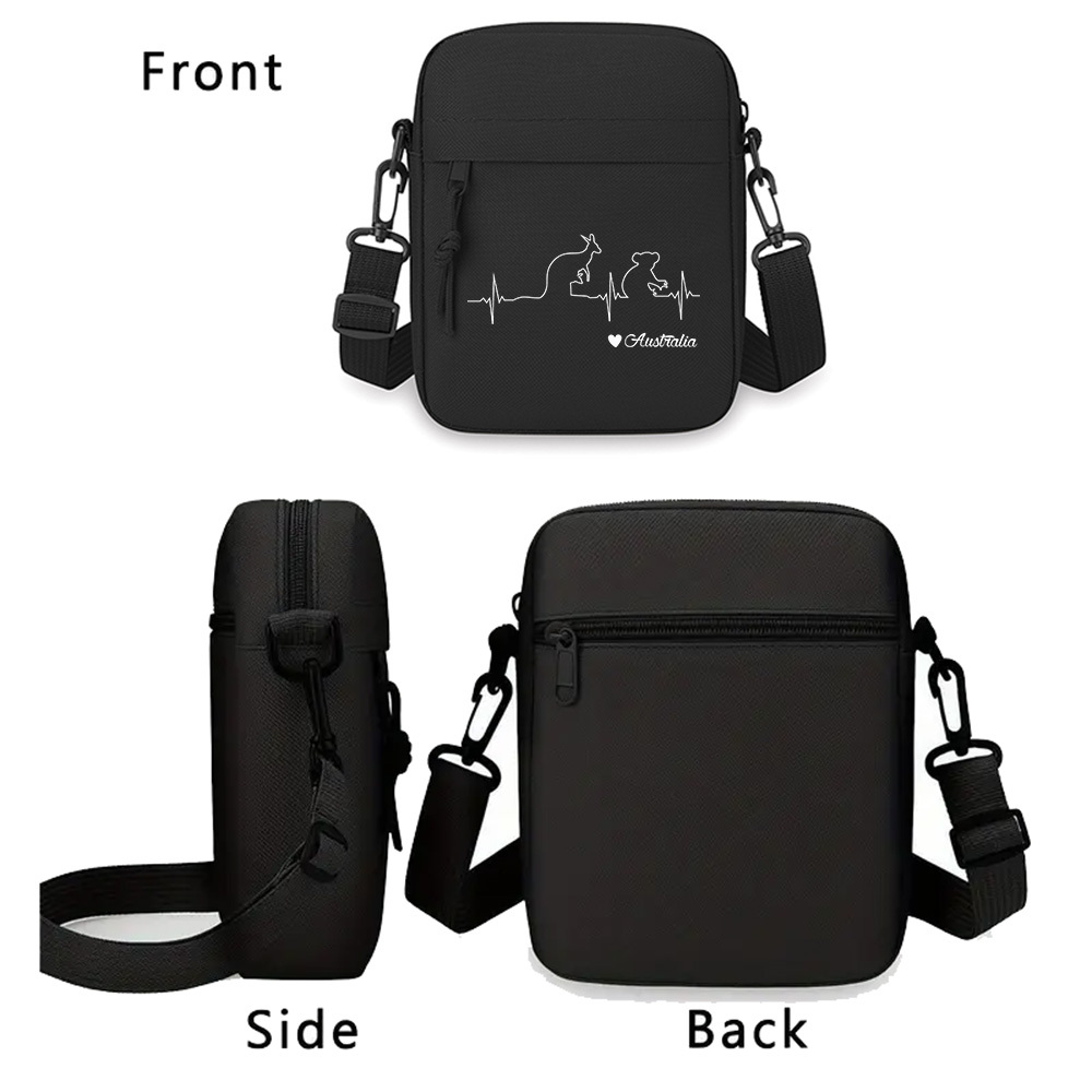 Heartbeat Kangaroo Koala Austr - đánh giá và giá Women Bags In Australia